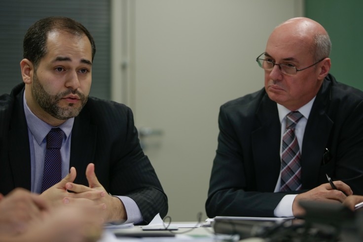 Parceria com a Caixa Econômica Federal para ampliar assistência técnica do SENAR avança