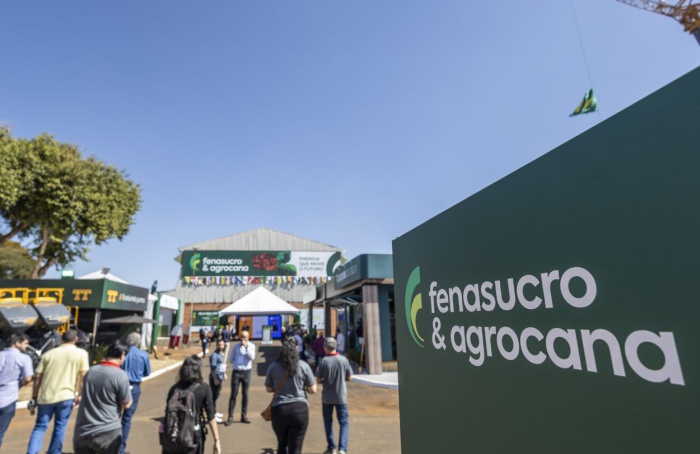 Fenasucro & Agrocana aprimora rastreabilidade de emissões