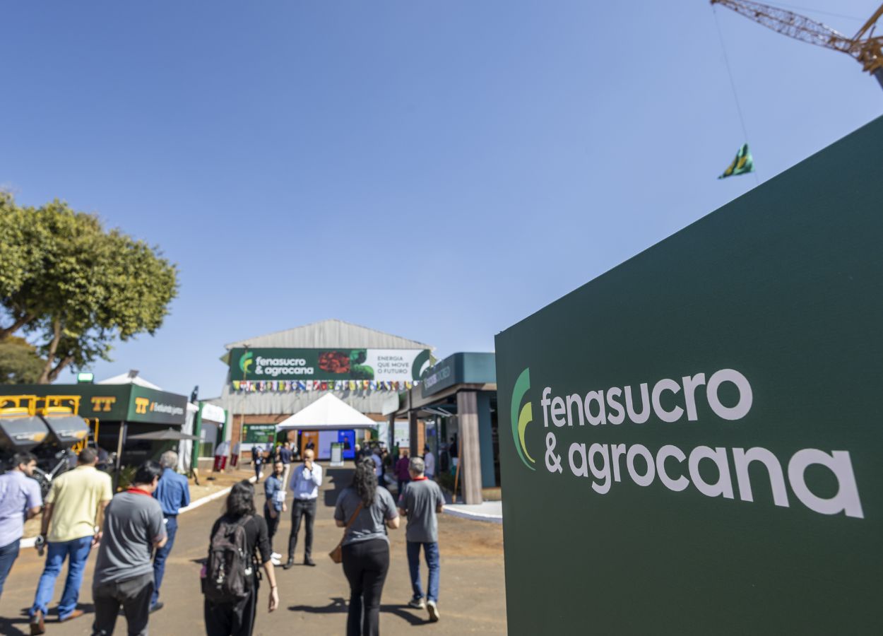Metodologia utilizada para mensurar as emissões é baseada no GHG Protocol