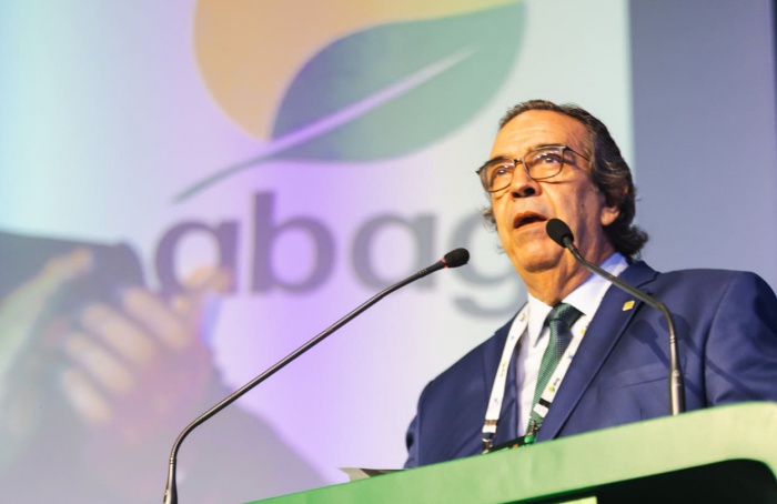 Agroalianças pautam Congresso Brasileiro do Agronegócio 2025