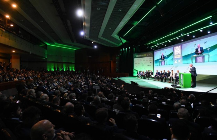CBA 2026 debate política de Estado para fortalecer o agro