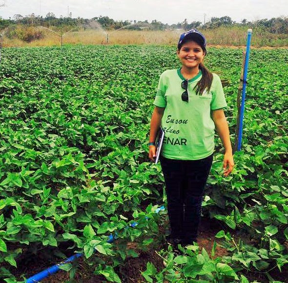 Resultado final para o Curso Técnico em Agronegócio  é divulgado pelo SENAR