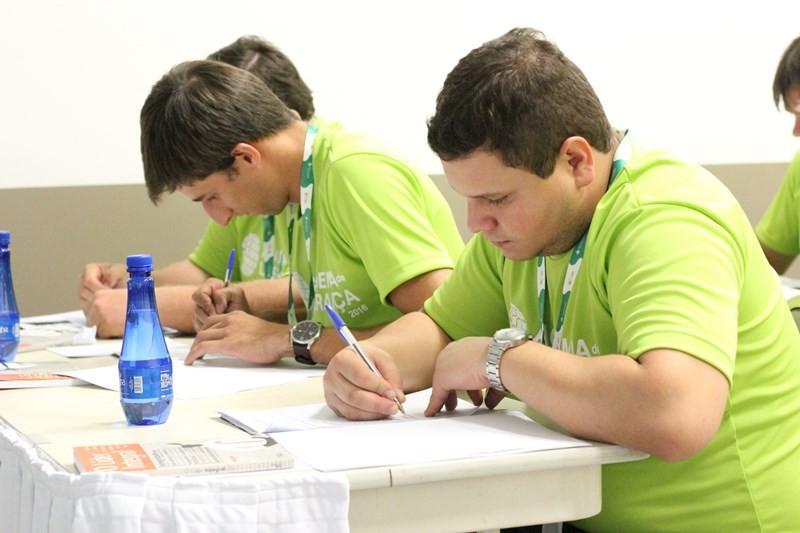 Academia de Liderança tem módulo em Brasília