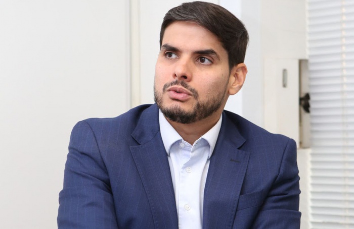 Igor Calvet assume como Presidente da Anfavea e do Sinfavea