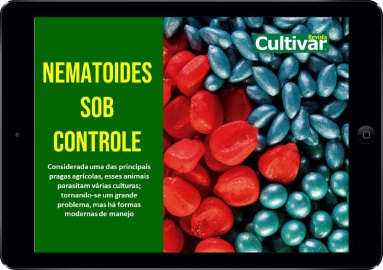 Nematoides sob controle