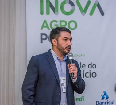 Inova Agro POA discute a viabilidade da agricultura 4.0 no BR