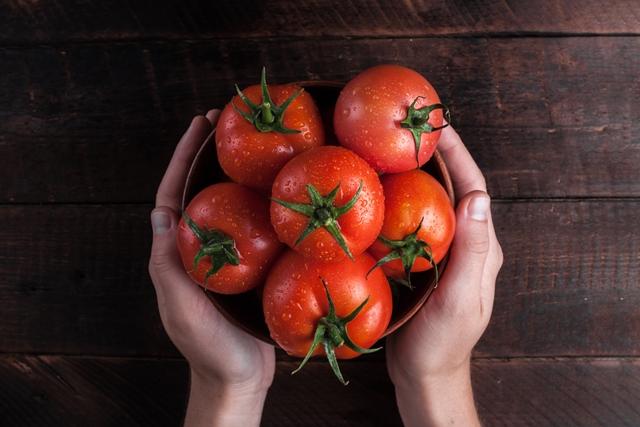 Tomate pode ter explosão de preços com redução do volume de produção