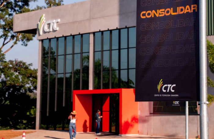 CTC inaugura unidade para produção de sementes sintéticas de cana
