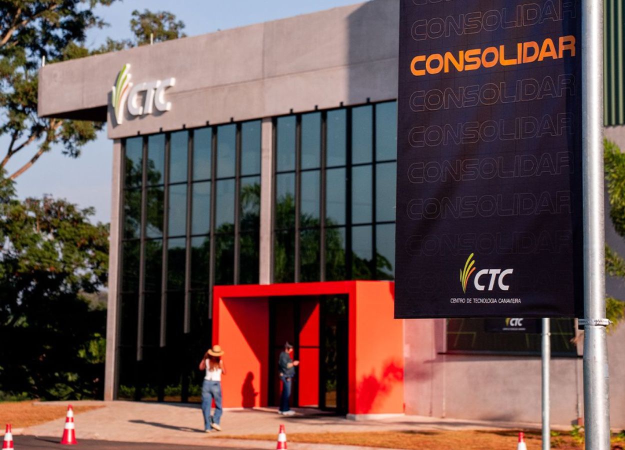 CTC inaugura unidade para produção de sementes sintéticas de cana