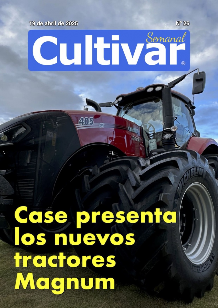 Cultivar Semanal 26
