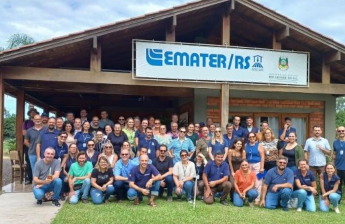 Preparativos para a 48ª Expointer entram na reta final