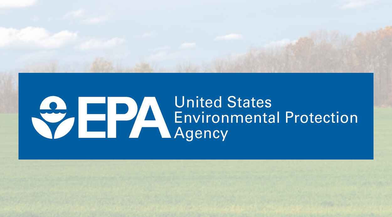 EPA propõe melhorias no registro de pesticidas nos EUA