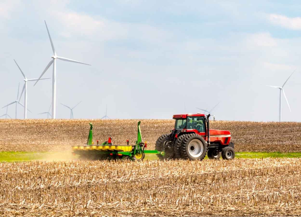 VBP da agropecuária deve atingir R$ 1,39 tri em 2026
