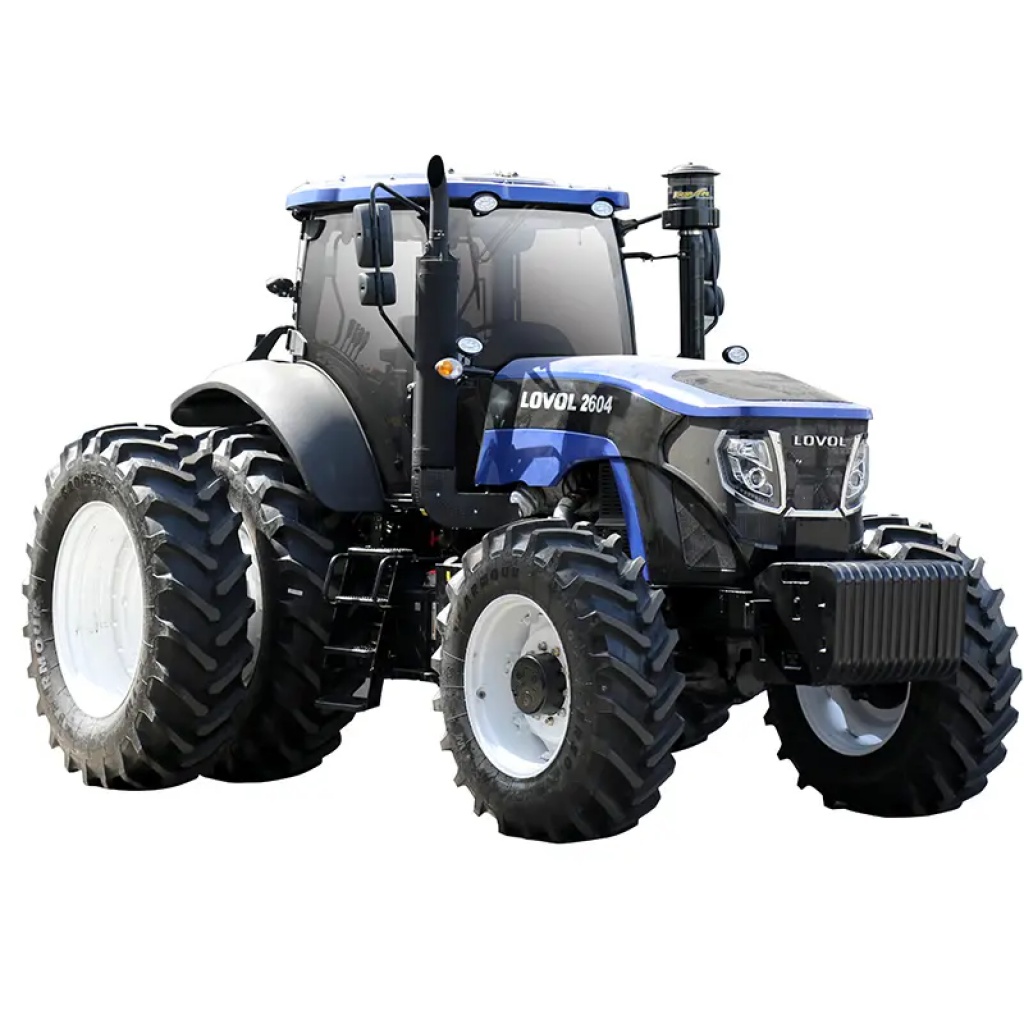 N 2604