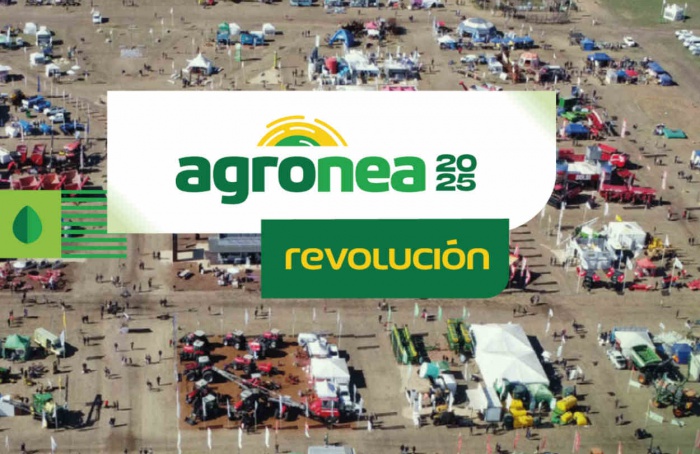 Massey Ferguson destaca presença na Agronea 2025