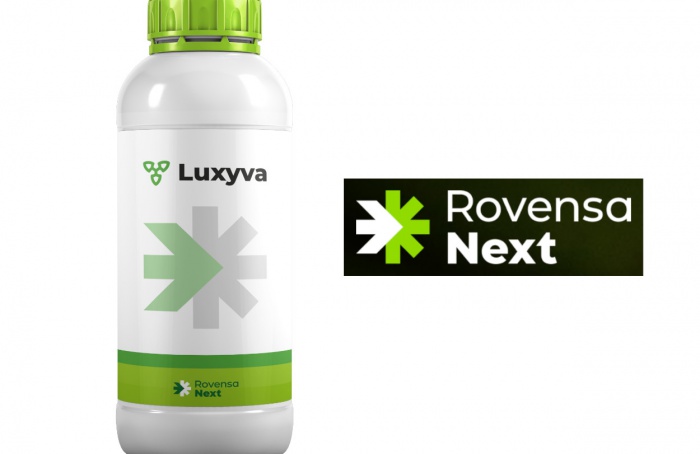 Luxyva chega ao México para reduzir estresse por radiação