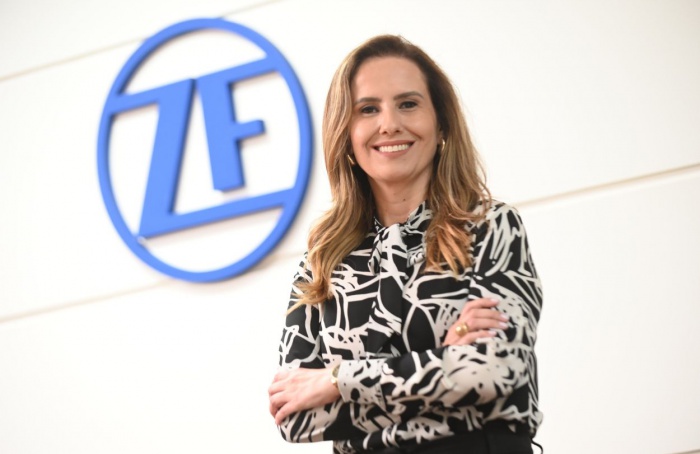 ZF amplia programas de capacitação técnica no Brasil
