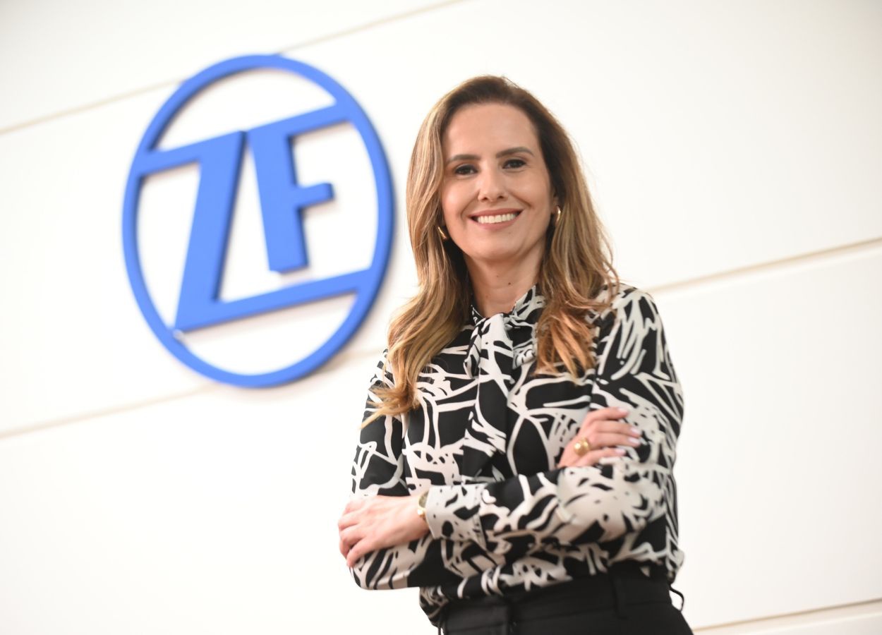 ZF amplia programas de capacitação técnica no Brasil
