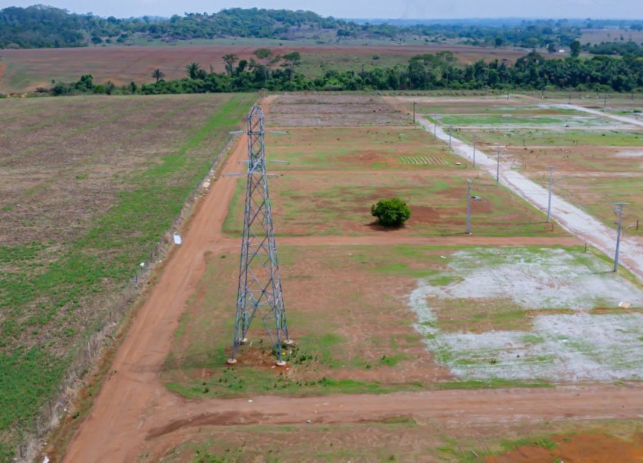 Problemas no fornecimento de energia elétrica afetam produtores em Mato Grosso