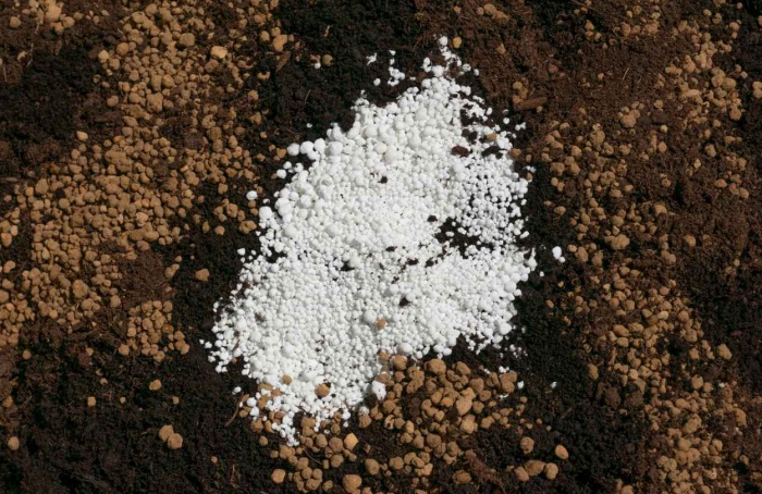 Entregas de fertilizantes cresceram 8,4% em outubro de 2025