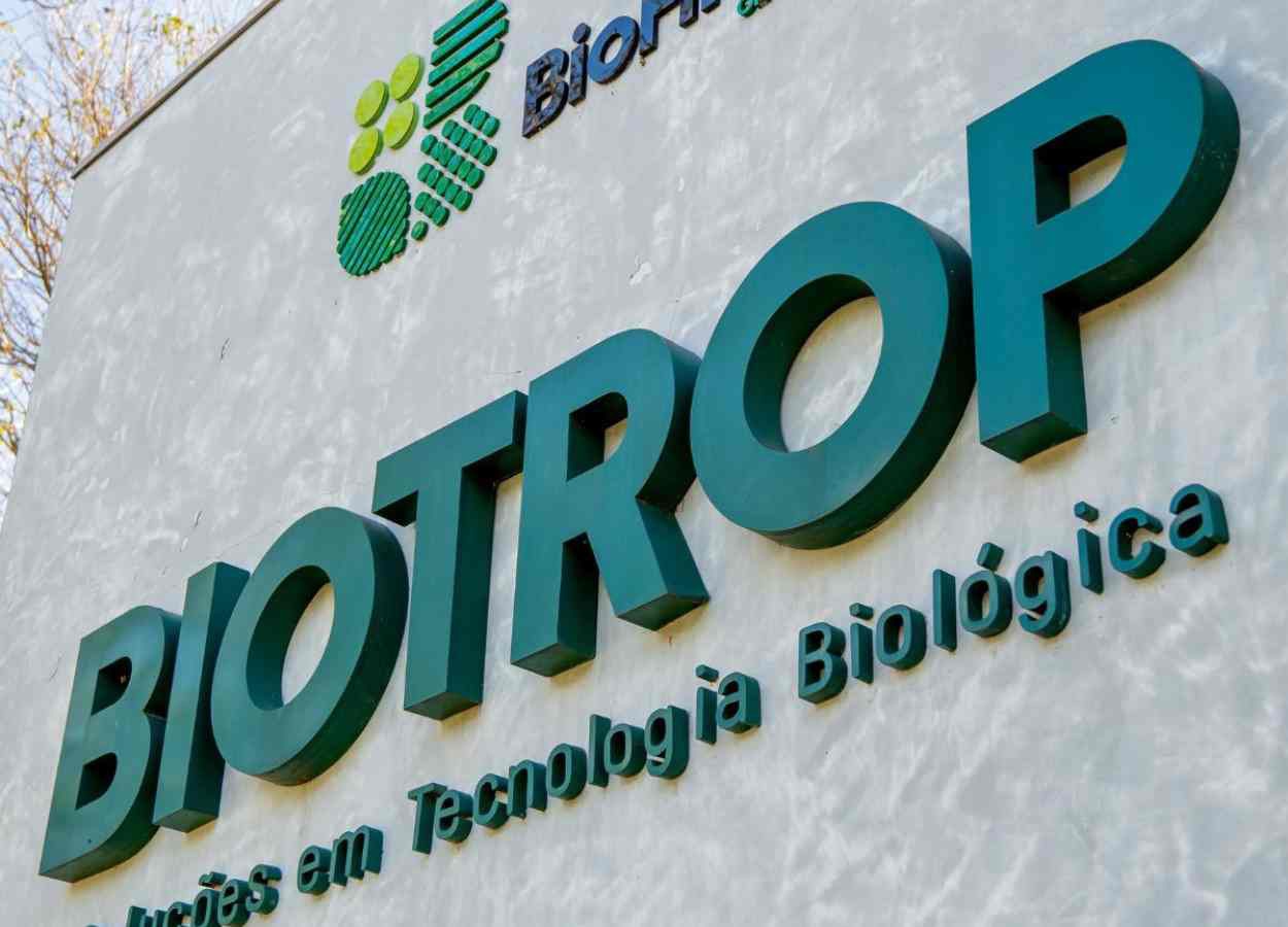 BioFirst assume totalidade da Biotrop e acelera integração em biológicos