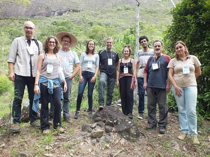 Congressistas do Mountains conhecem exemplos de produção sustentável em Nova Friburgo (RJ)