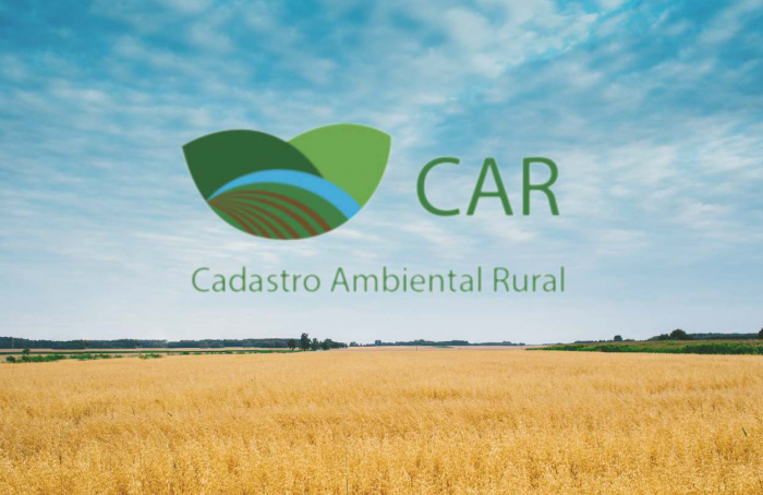 Mato Grosso lança novo sistema de Cadastro Ambiental Rural Digital nesta quarta (27)