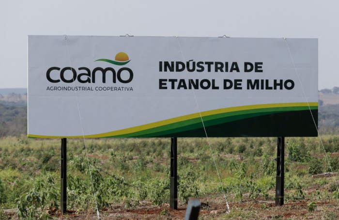 BNDES aprova R$ 500 mi para planta de etanol de milho no Paraná