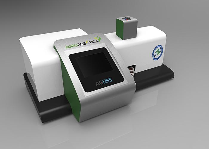 Tecnologia com laser e inteligência artificial para análise de solos integra ação do IMAmt para cotonicultores