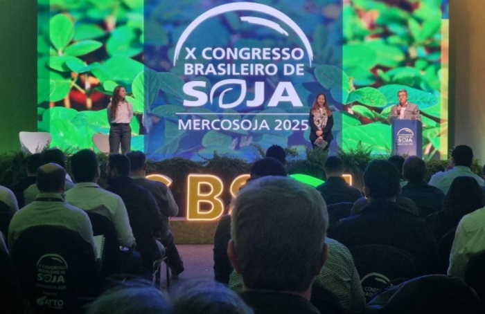 Relação Brasil-China na soja exige visão estratégica