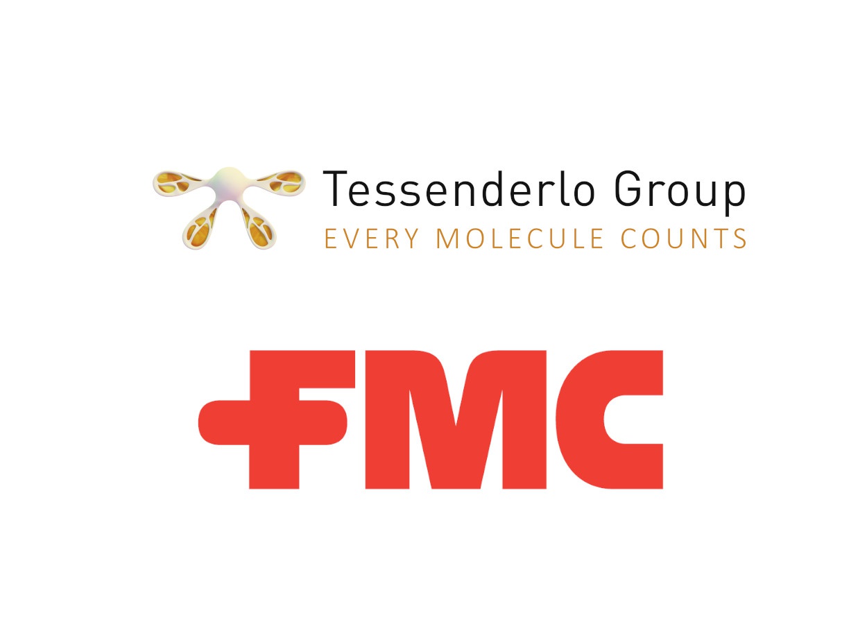 Tessenderlo conclui aporte de US$ 403 milhões na FMC