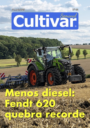 Cultivar Semanal 32