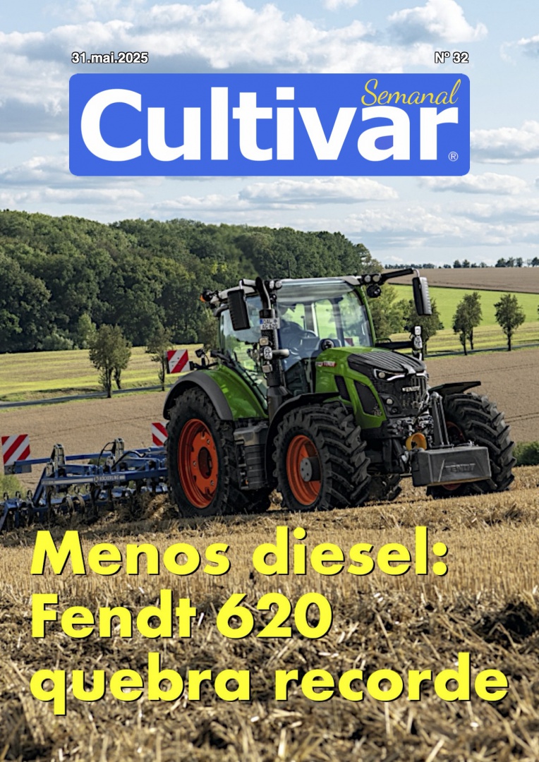 Cultivar Semanal 32