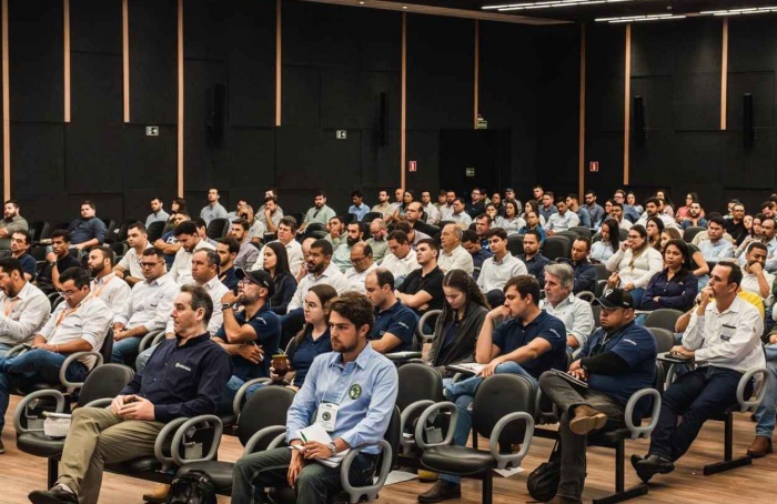 Tecnologias para o algodoeiro são tema de evento beneficente