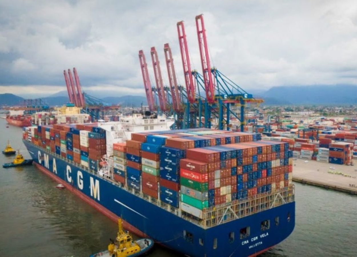 El excedente agrícola de São Paulo alcanzará los 21 mil millones de dólares en 2025.