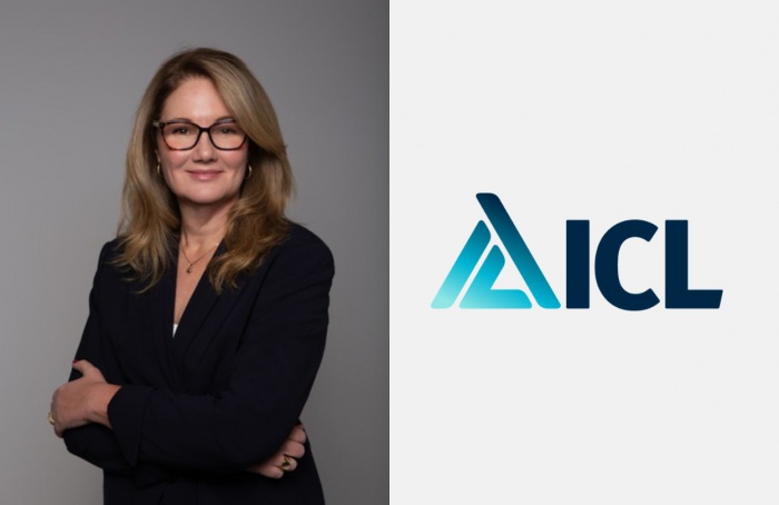 ICL tem nova diretora sênior de Recursos Humanos