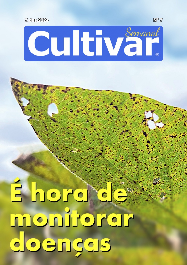 Cultivar Semanal 7