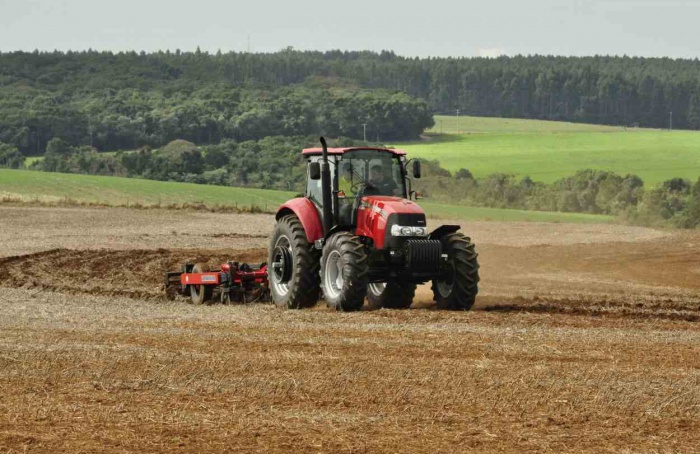 Como planejar a frota agrícola para mais eficiência