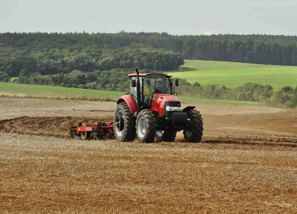 Como planejar a frota agrícola para mais eficiência