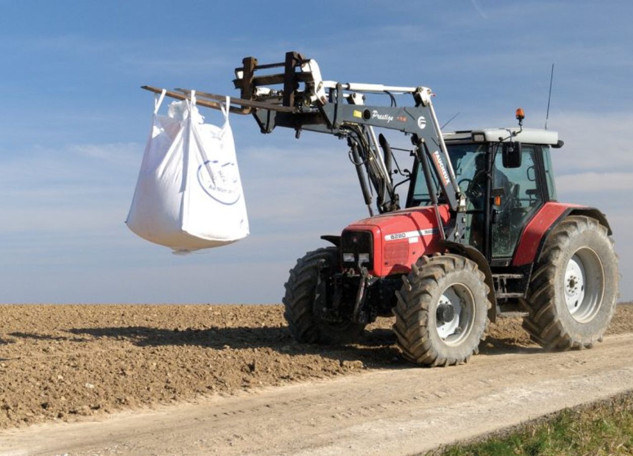 Relatório da Faesp aponta aumentos em glifosato, gesso agrícola e formulados NPK em setembro