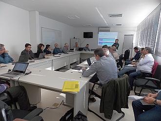 Embrapa realiza Workshop para definir áreas prioritárias para ações de transferência de tecnologia em ILPF