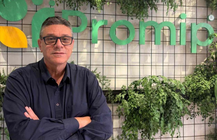Promip anuncia novo diretor comercial