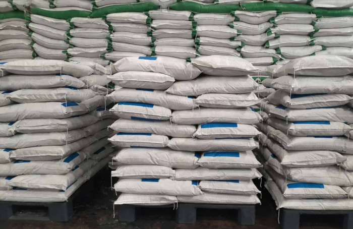 Fertilizer deliveries grew 12,5% ​​from January to October 2023