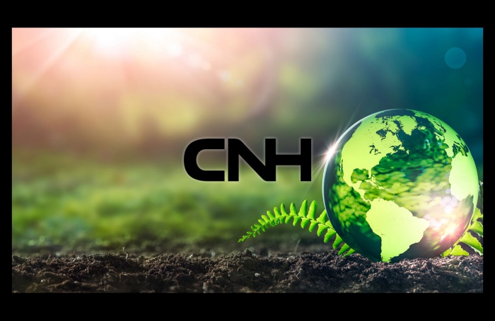 CNH Industrial divulga resultados financeiros de 2023 e perspectivas para 2024
