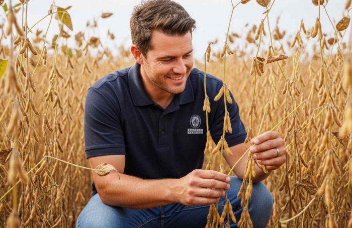 Bureau Veritas abre 1.500 vagas para o Projeto Harvest