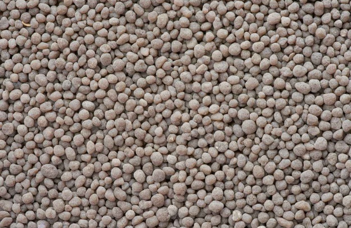 MAP acumula baixa e muda cenário dos fertilizantes