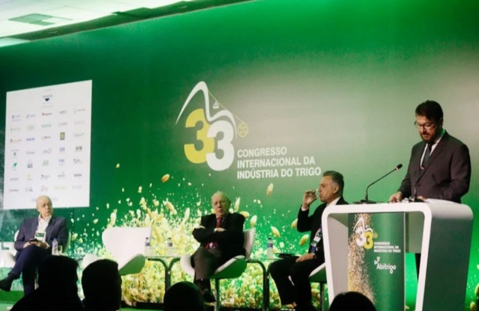 Brasil poderá importar até 9 milhões de toneladas de trigo em 2026