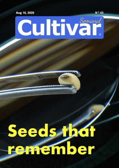 Cultivar Semanal 43