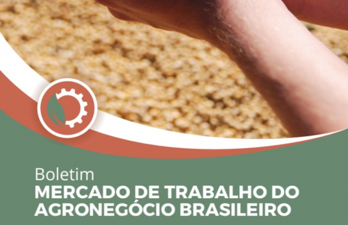 Agronegócio bate recorde de empregos no 2º trimestre de 2026