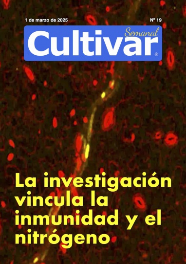 Cultivar Semanal 19